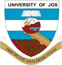 University of Jos logo